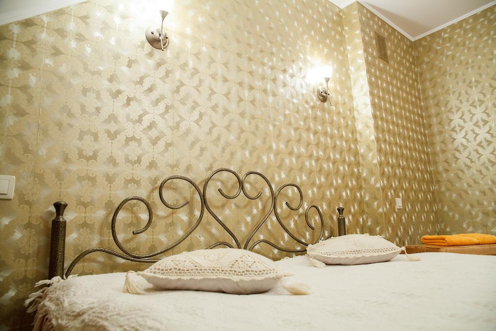 Karalinski Falvarok Tyzengauza Hotel Korolino  Pokój zdjęcie