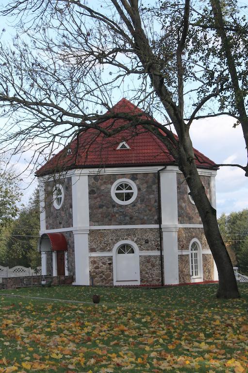 Karalinski Falvarok Tyzengauza Hotel Korolino  Zewnętrze zdjęcie