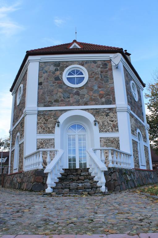 Karalinski Falvarok Tyzengauza Hotel Korolino  Zewnętrze zdjęcie