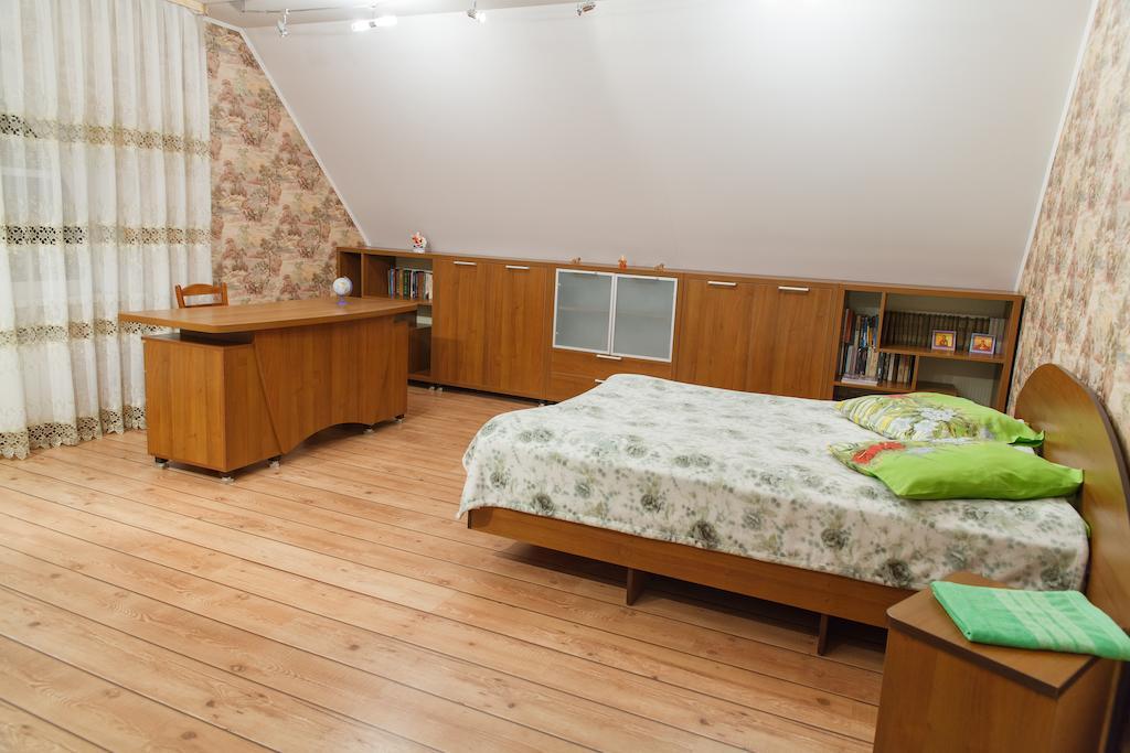 Karalinski Falvarok Tyzengauza Hotel Korolino  Pokój zdjęcie