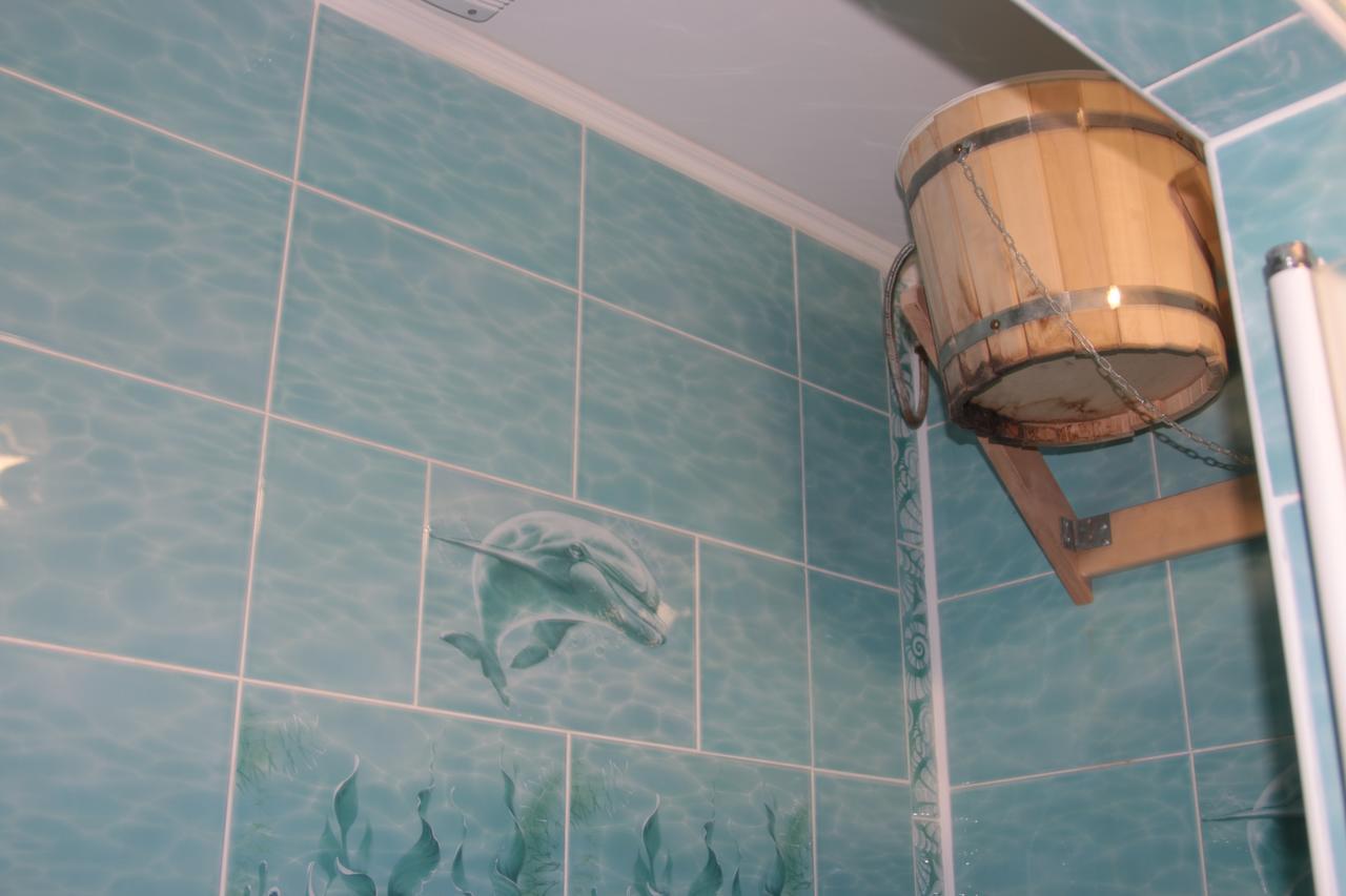 Karalinski Falvarok Tyzengauza Hotel Korolino  Zewnętrze zdjęcie