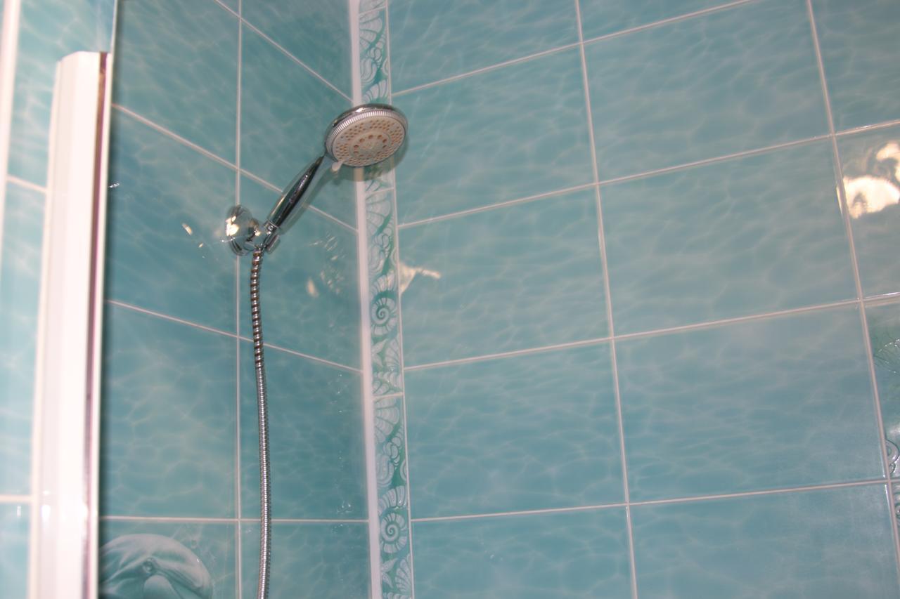 Karalinski Falvarok Tyzengauza Hotel Korolino  Zewnętrze zdjęcie