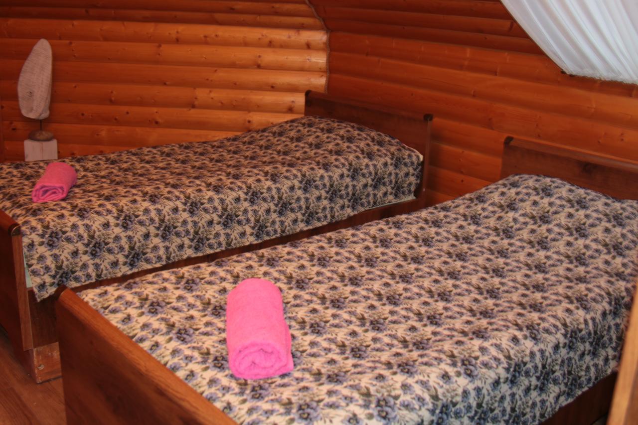 Karalinski Falvarok Tyzengauza Hotel Korolino  Zewnętrze zdjęcie
