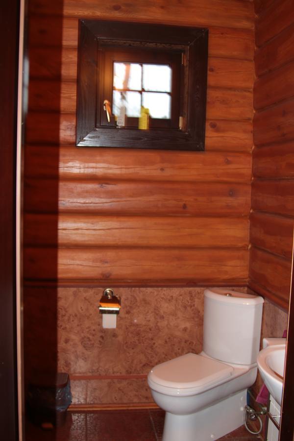 Karalinski Falvarok Tyzengauza Hotel Korolino  Zewnętrze zdjęcie