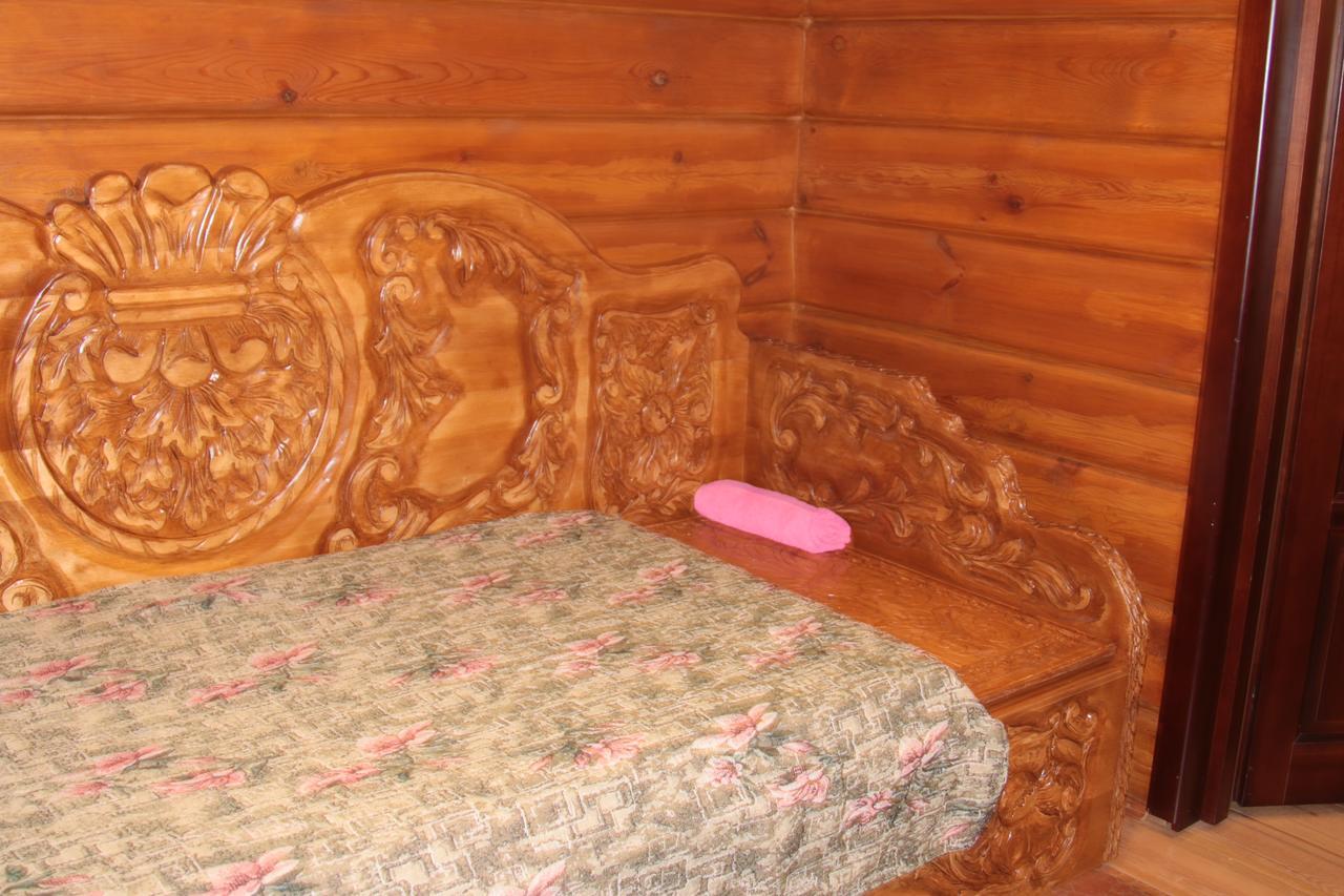Karalinski Falvarok Tyzengauza Hotel Korolino  Zewnętrze zdjęcie